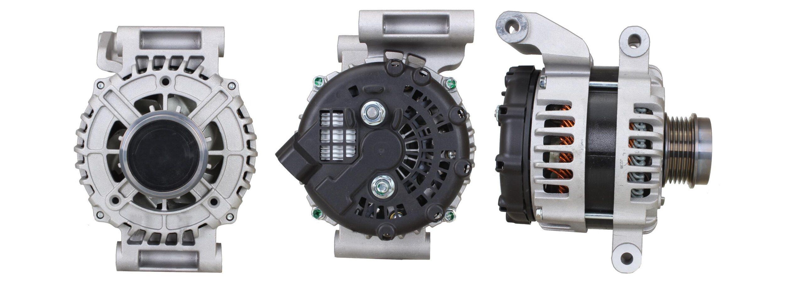 LUCAS Alternator Article number: LRA04365 cheaply