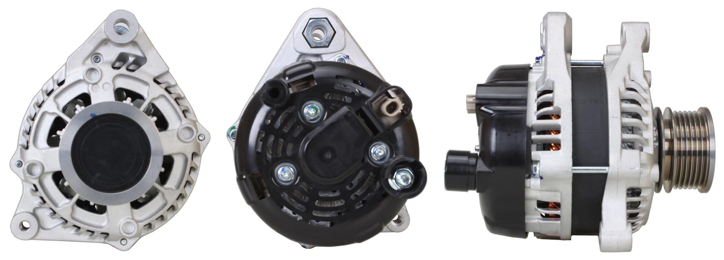 LUCAS Alternator Article number: LRA04377 cheaply