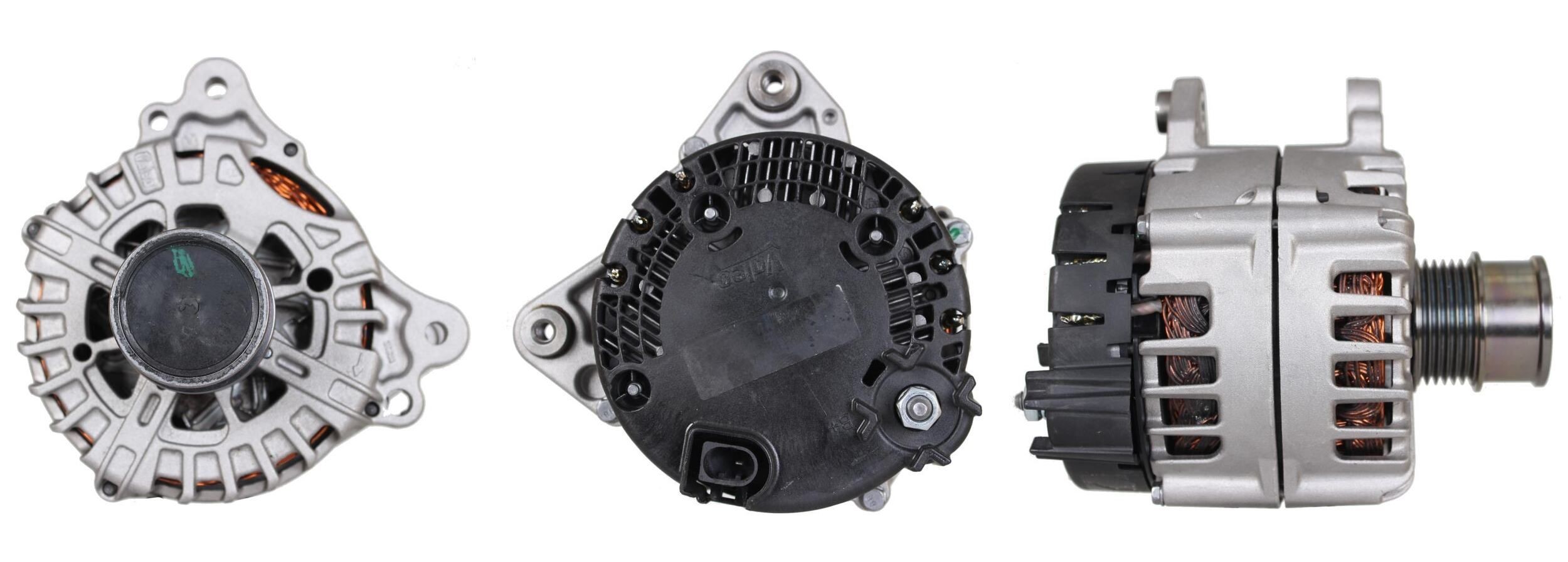 LUCAS Alternator Article number: LRA04461 cheaply