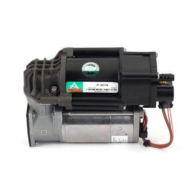 Arnott P-3279 Air suspension compressor X5 xDrive 30 d 286 PS Diesel 2018