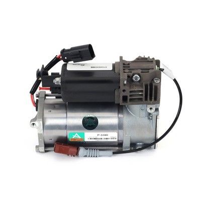 Arnott P-3480 Air suspension compressor 3500 6.4 4WD 375 PS Petrol