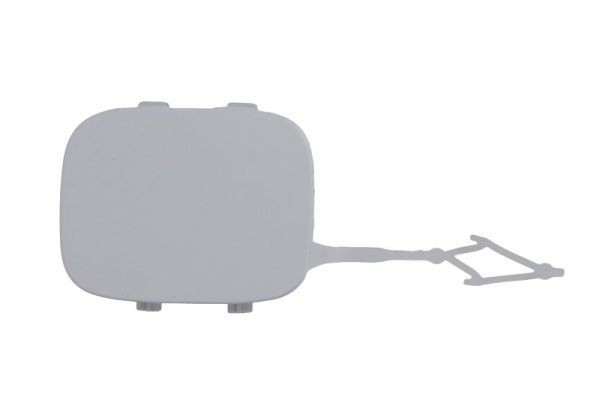 BLIC 5513-00-0532920P Bumper Cover, towing device C3 1.2 PureTech (2RHNYH) 131 PS Petrol
