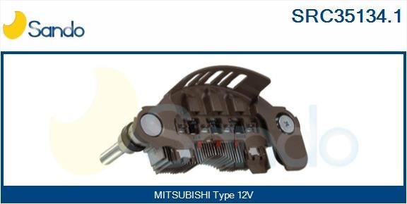 SANDO Window switch Article number: SWR61024.1 cheaply