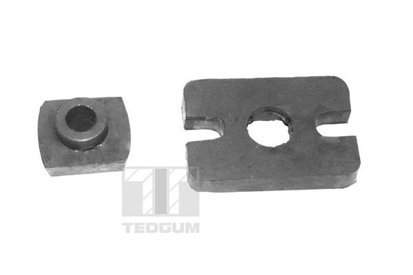 TEDGUM Ophæng, vognramme Varenummer: TED60663 billige