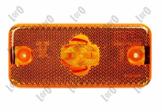 ABAKUS 038-33-890 Side Marker Light Daily 35S17, 40C17, 45C17, 50C17 170 PS Diesel 2014