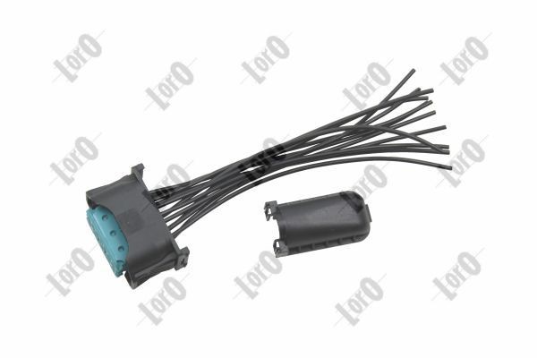 ABAKUS Cable Repair Set, headlight Article number: 120-00-015 cheaply