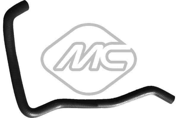 Metalcaucho Hose, heat exchange heating Article number: 99528 cheaply