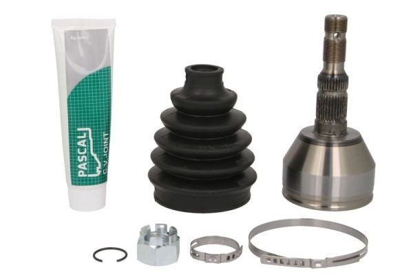 PASCAL Joint kit, drive shaft Article number: G1X052PC cheaply