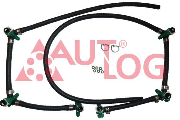 AUTLOG KL3104 Voolik, Jääkkütus GL GL 350 CDI 3.0 4-matic (164.822) 224 HP Diisel 2012