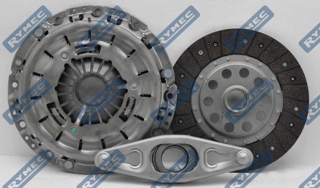 RYMEC Clutch kit Article number: JT1759 cheaply