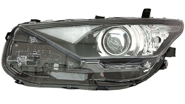 IPARLUX Headlight Article number: 11226521 cheaply