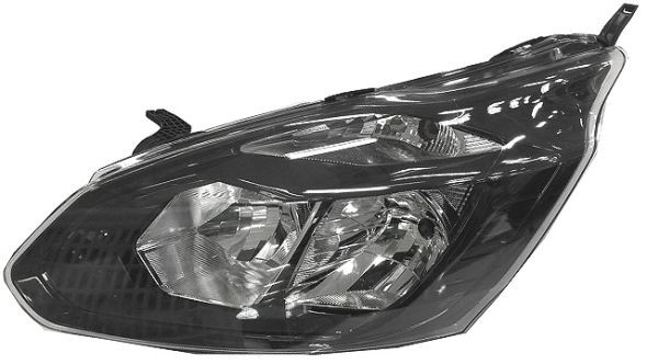 IPARLUX Headlight Article number: 11313431 cheaply