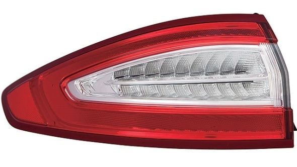 IPARLUX Rear light Article number: 16315602 cheaply