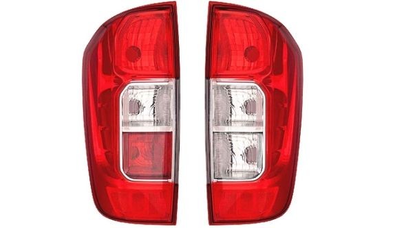 IPARLUX Rear light Article number: 16526101 cheaply