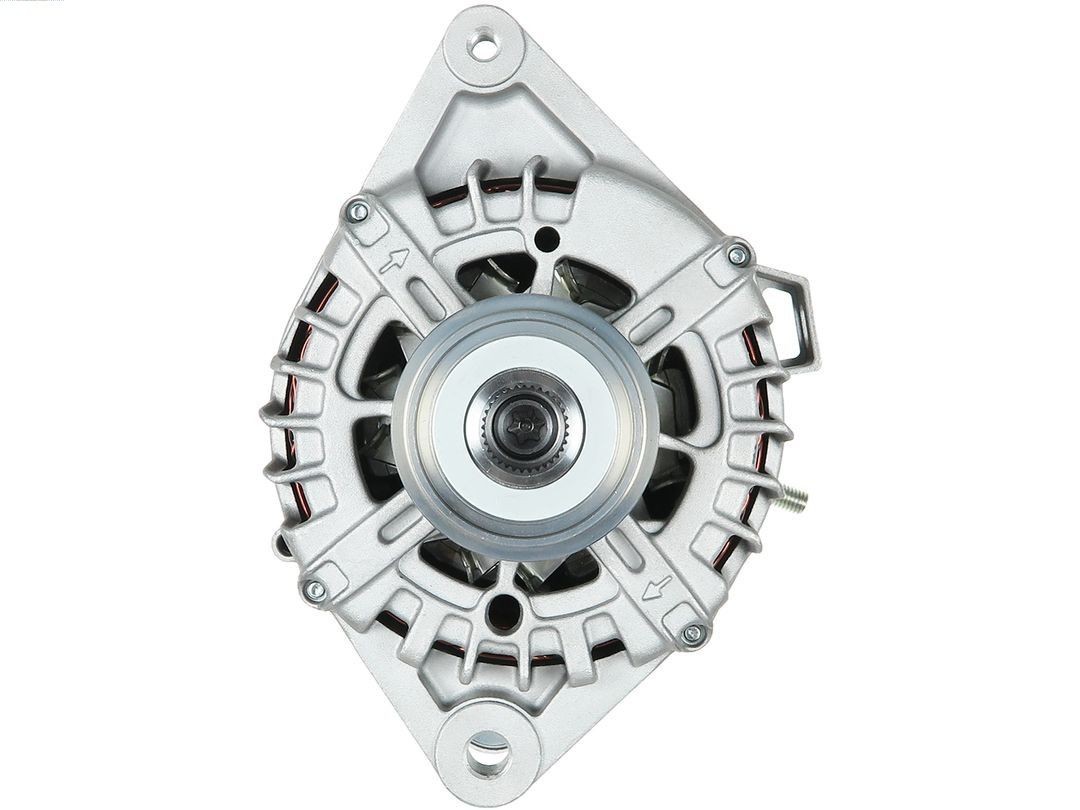 AS-PL Alternator Article number: A3502S cheaply
