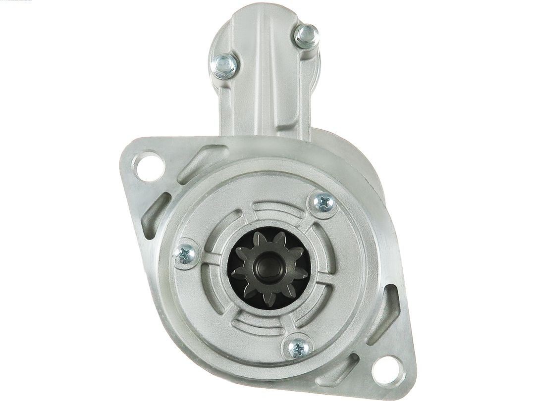 AS-PL Starter motor Article number: S2106S cheaply