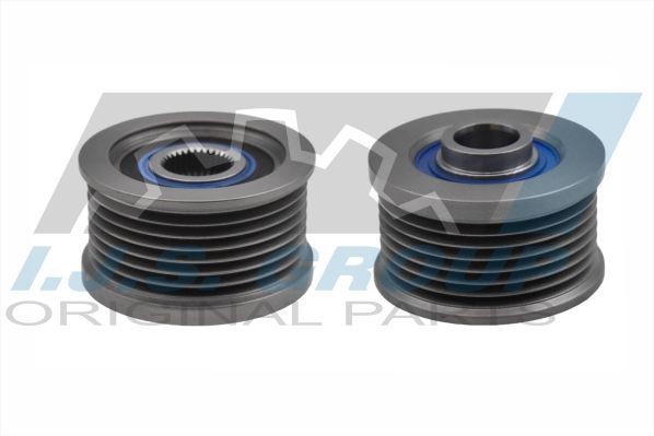 IJS GROUP Alternator Freewheel Clutch Article number: 30-1193 cheaply