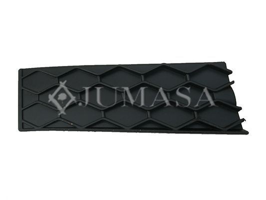JUMASA Radiator Grille Article number: 21024007 cheaply