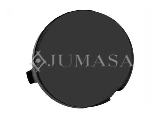 JUMASA 28031528 Flap, tow hook ECOSPORT 1.5 TDCi EcoBlue 125 PS Diesel 2022