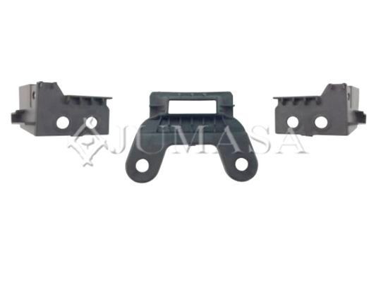 JUMASA Bumper bracket Article number: 31034002 cheaply