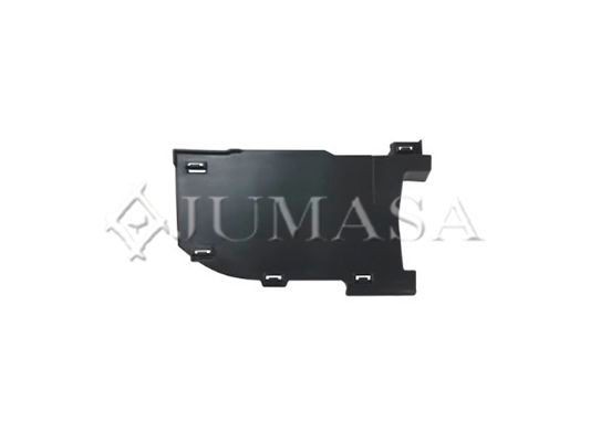 JUMASA Luftkanal Varenummer: 31394005 billige