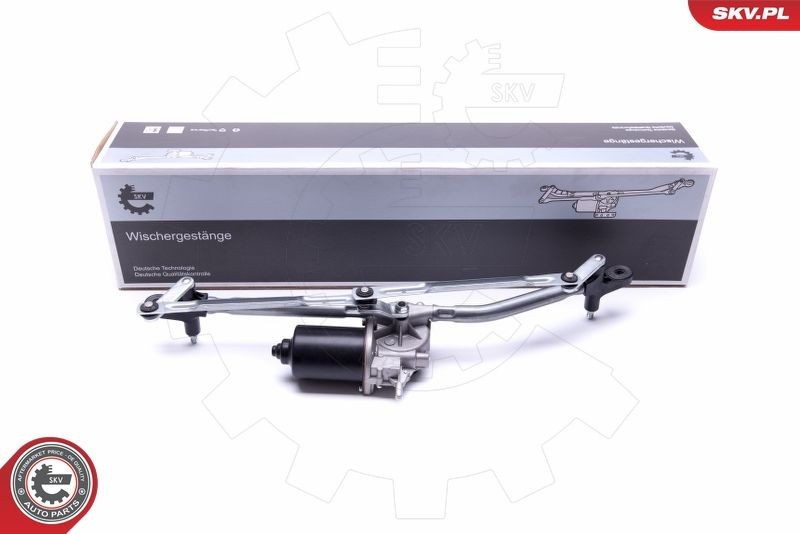 ESEN SKV Wiper Linkage Article number: 05SKV074 cheaply