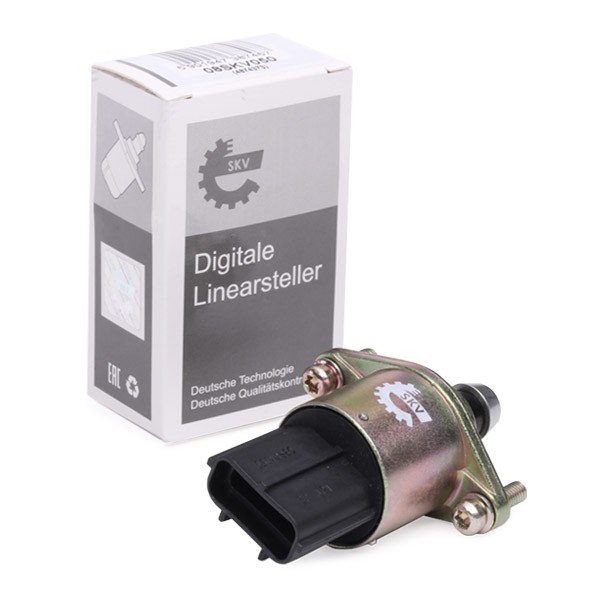 ESEN SKV Idle Control Valve, air supply Article number: 08SKV050 cheaply