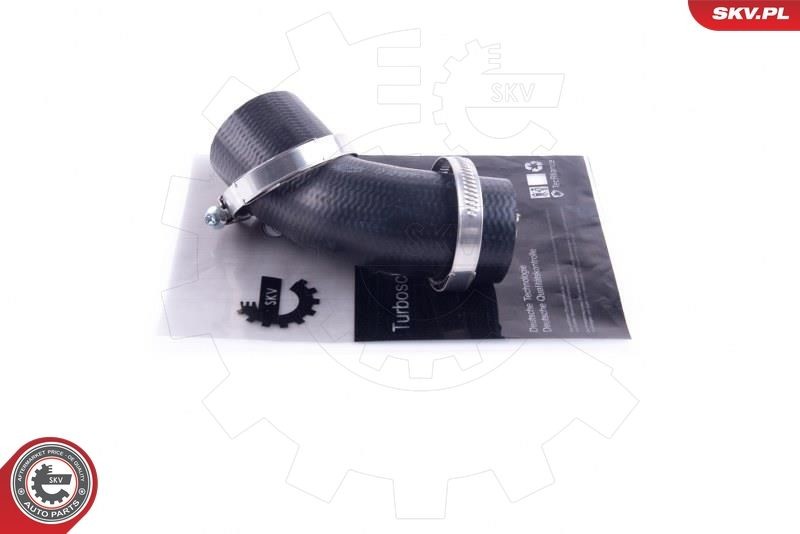 ESEN SKV Charger intake hose Article number: 43SKV243 cheaply