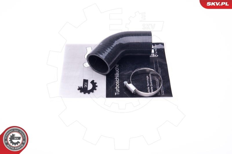ESEN SKV Charger intake hose Article number: 43SKV271 cheaply