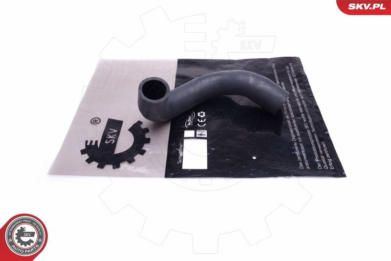ESEN SKV Charger intake hose Article number: 43SKV294 cheaply
