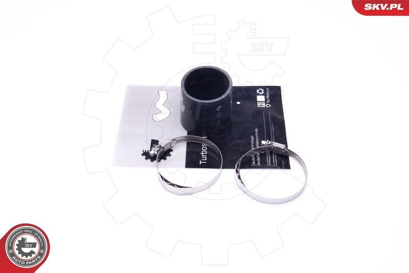 ESEN SKV Charger intake hose Article number: 43SKV306 cheaply