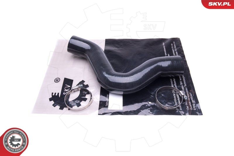 ESEN SKV Charger intake hose Article number: 43SKV310 cheaply