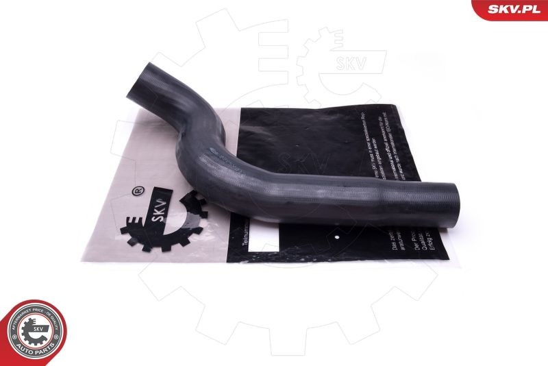 ESEN SKV Charger intake hose Article number: 43SKV312 cheaply