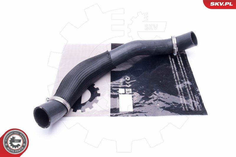 ESEN SKV Charger intake hose Article number: 43SKV319 cheaply