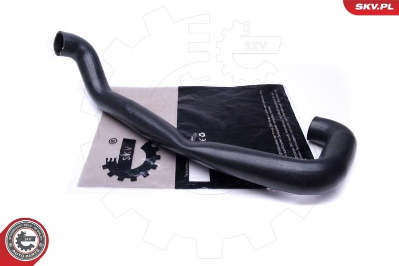 ESEN SKV Charger intake hose Article number: 43SKV354 cheaply