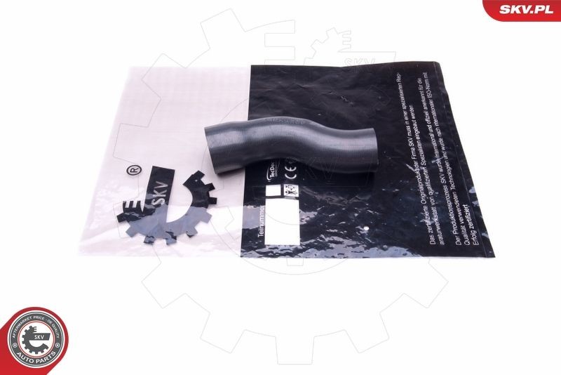 ESEN SKV Charger intake hose Article number: 43SKV357 cheaply