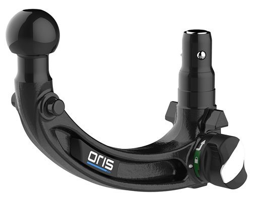 ACPS-ORIS Trailer Hitch Article number: 200-205 cheaply