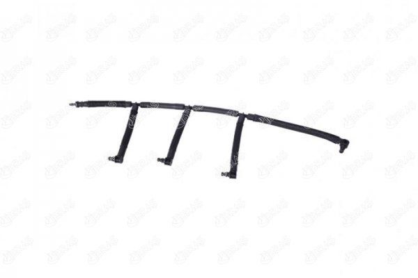 IBRAS Fuel Hose Article number: 27754 cheaply