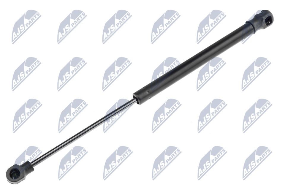 NTY Gas Spring, rear windscreen Article number: AE-RE-023 cheaply