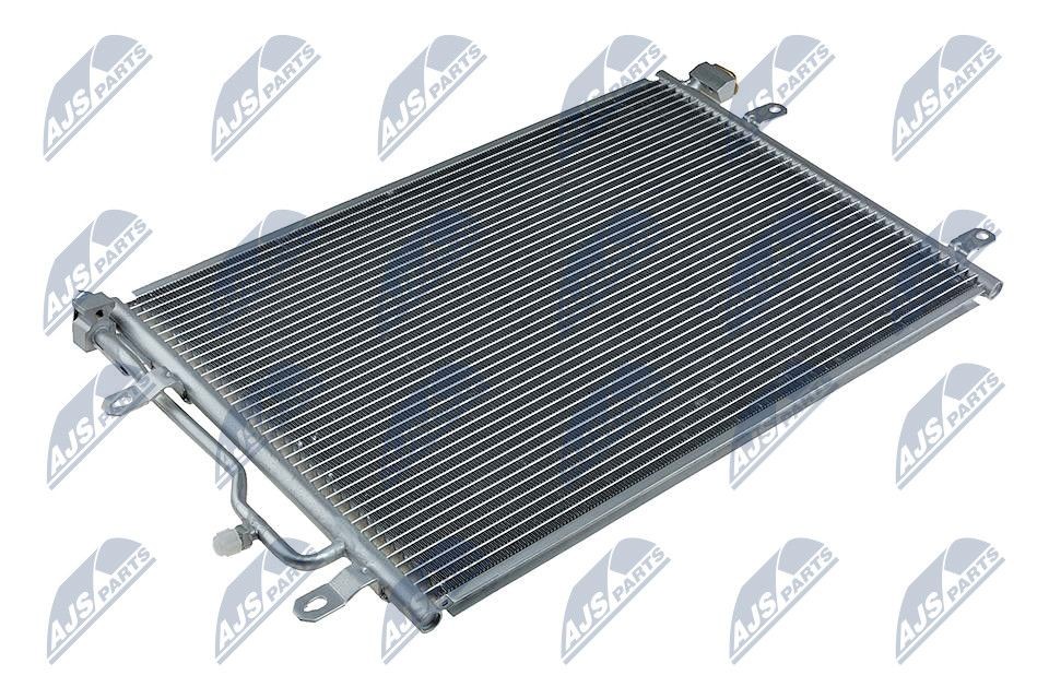 NTY Air conditioning condenser Article number: CCS-AU-007 cheaply