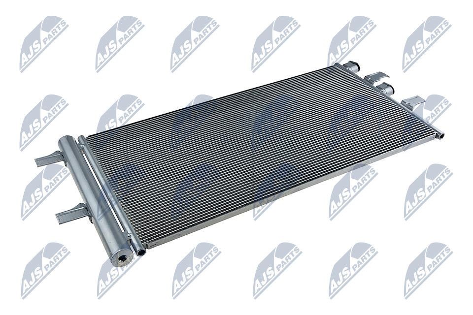NTY Air conditioning condenser Article number: CCS-BM-025 cheaply