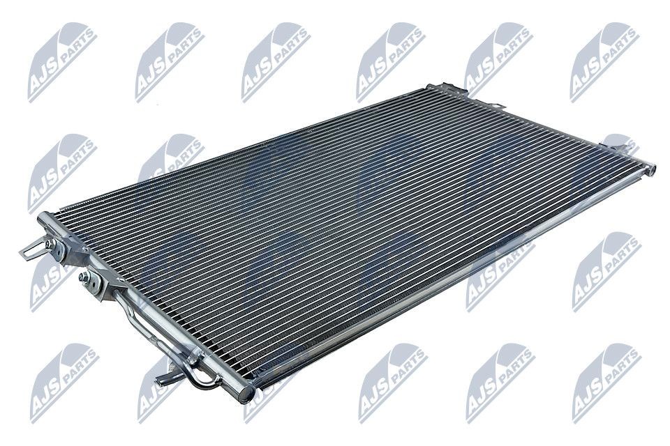 NTY Condensatore climatizzatore Numero articolo: CCS-CH-003 poco costoso