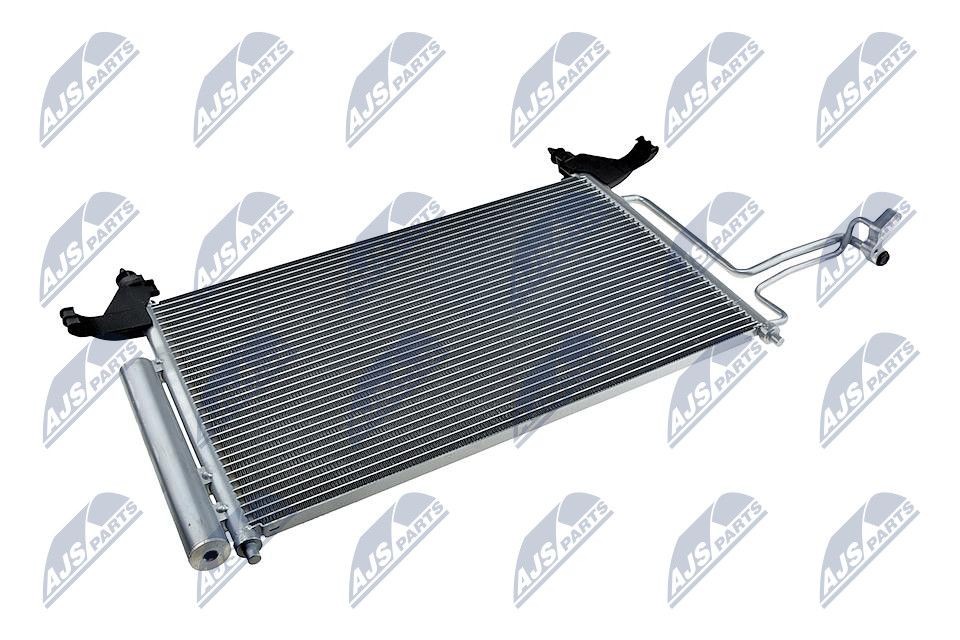 NTY Air conditioning condenser Article number: CCS-FT-010 cheaply