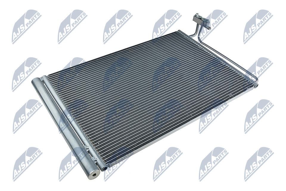 NTY Air conditioning condenser Article number: CCS-LR-003 cheaply