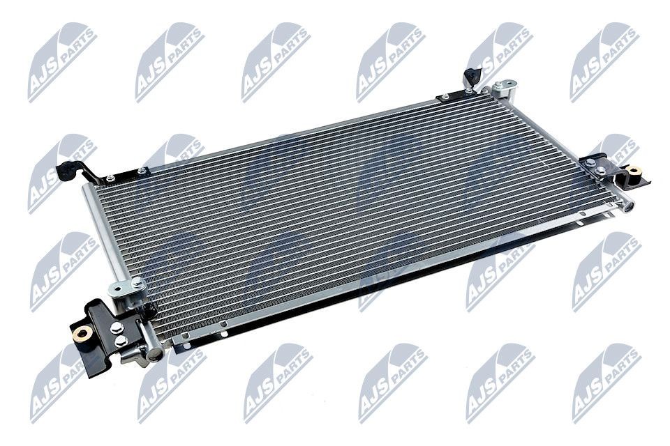 NTY Air conditioning condenser Article number: CCS-MS-001 cheaply