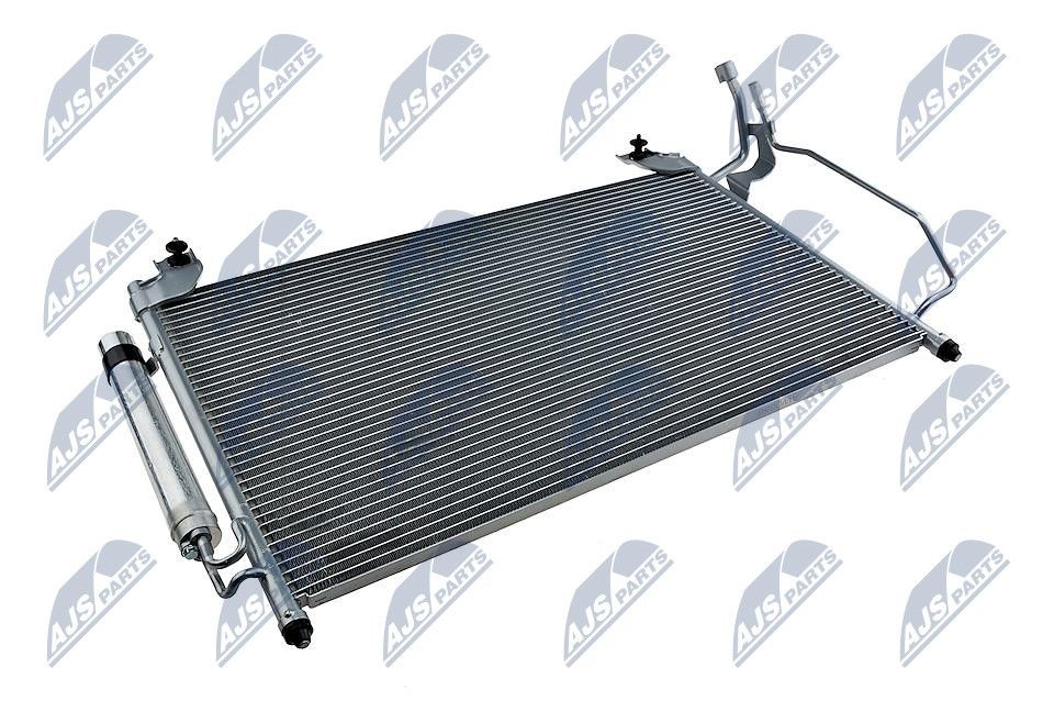 NTY Air conditioning condenser Article number: CCS-MZ-015 cheaply