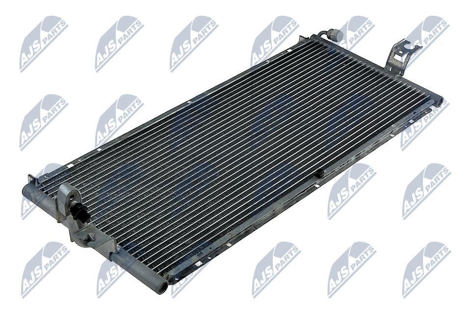 NTY Air conditioning condenser Article number: CCS-NS-003 cheaply