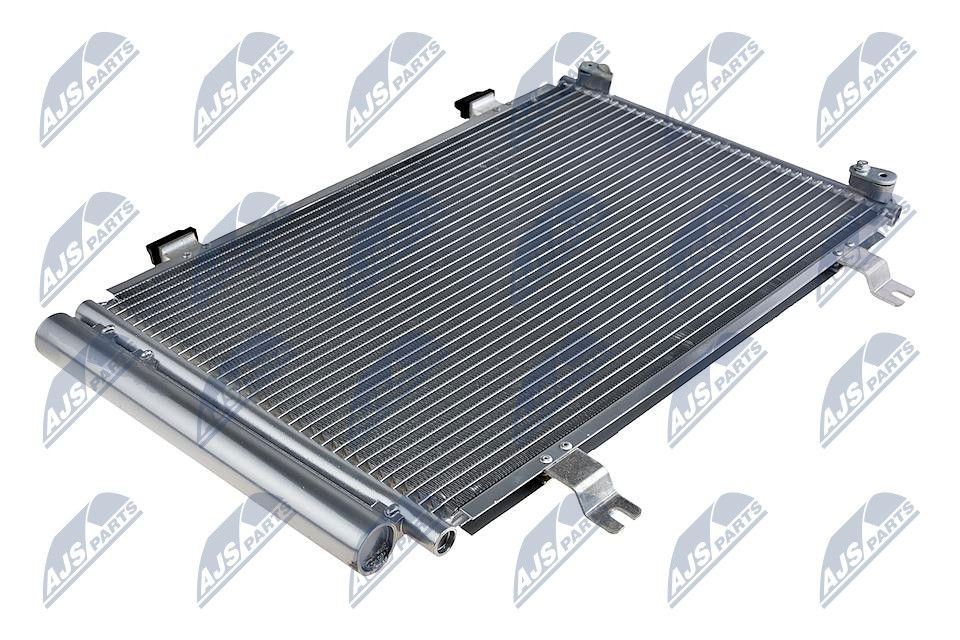 NTY Air conditioning condenser Article number: CCS-SU-001 cheaply