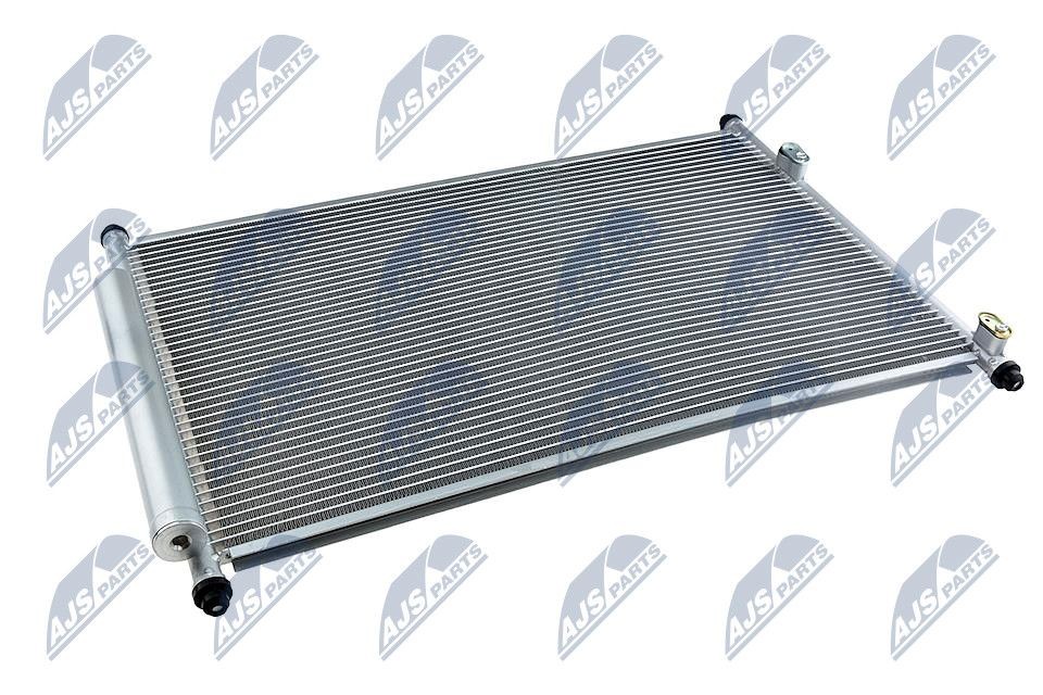NTY Air conditioning condenser Article number: CCS-SU-002 cheaply