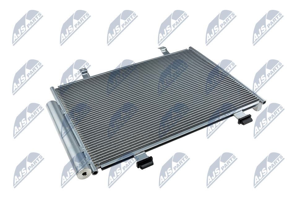 NTY Air conditioning condenser Article number: CCS-SU-003 cheaply